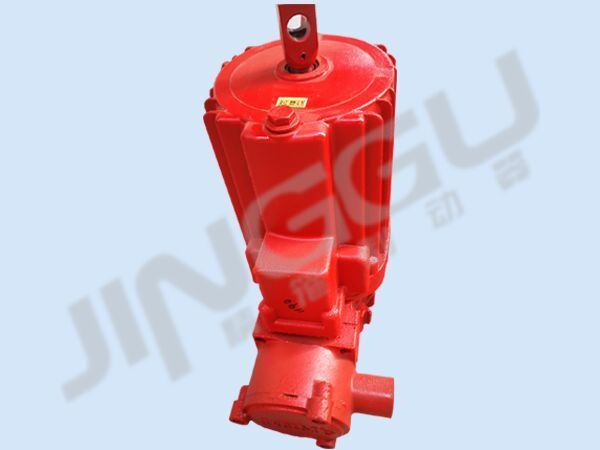你知道電力液壓推動器的工作原理嗎？